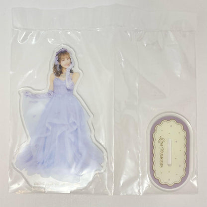 アイドルグッズ FRUITS ZIPPER アクリルスタンド 一番くじ コンプリート 未開封 【アイドル】【尾張小牧店】