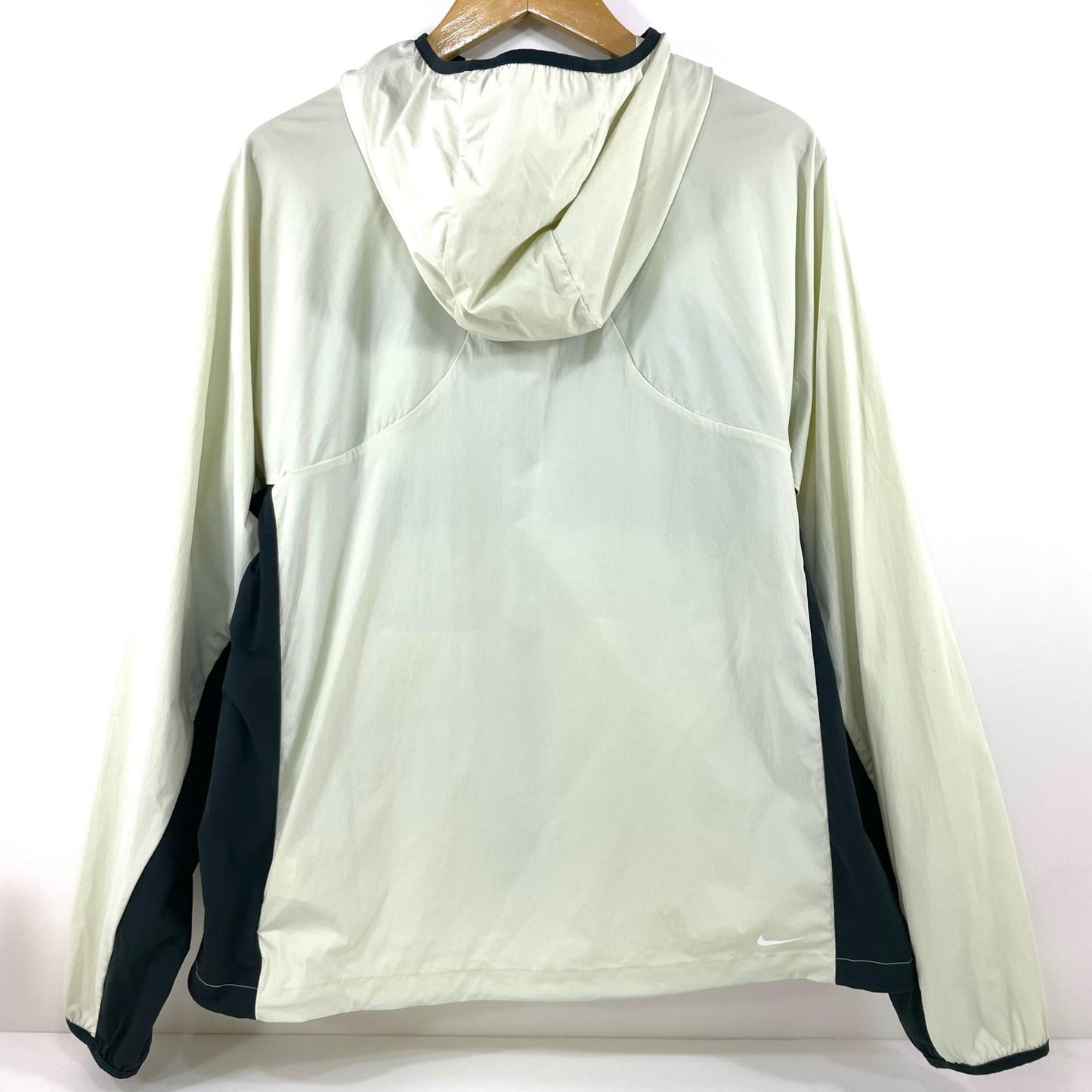 NIKE | ナイキ ACG UV FIVE TOWER JACKET ナイロンジャケット IF0960-020 ベージュ サイズ：XL【尾張小牧店】