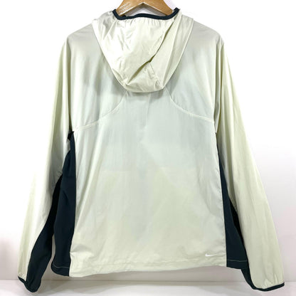 NIKE | ナイキ ACG UV FIVE TOWER JACKET ナイロンジャケット IF0960-020 ベージュ サイズ：XL【尾張小牧店】