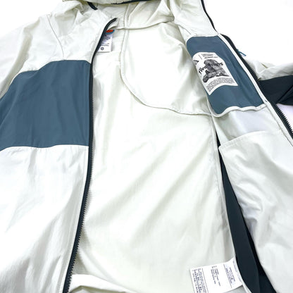 NIKE | ナイキ ACG UV FIVE TOWER JACKET ナイロンジャケット IF0960-020 ベージュ サイズ：XL【尾張小牧店】