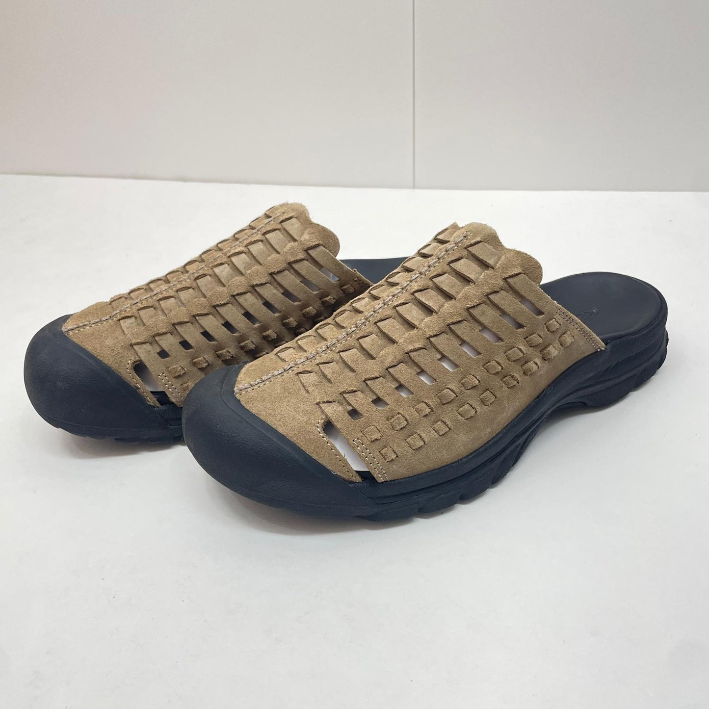 KEEN | キーン サンダル 27.5cm ブラウン【尾張小牧店】
