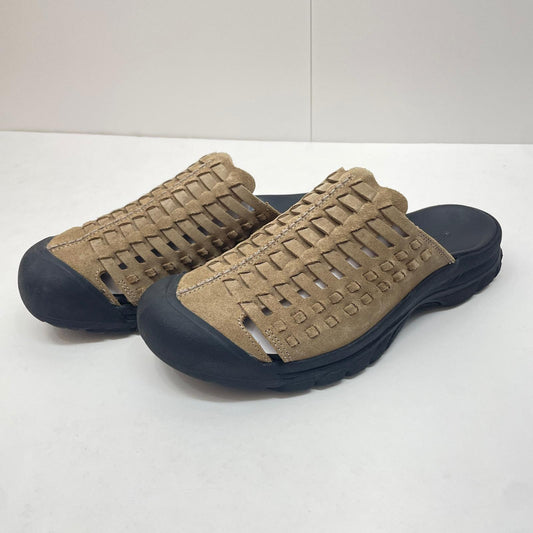 KEEN | キーン サンダル 27.5cm ブラウン【尾張小牧店】