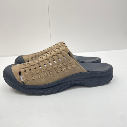 KEEN | キーン サンダル 27.5cm ブラウン【尾張小牧店】