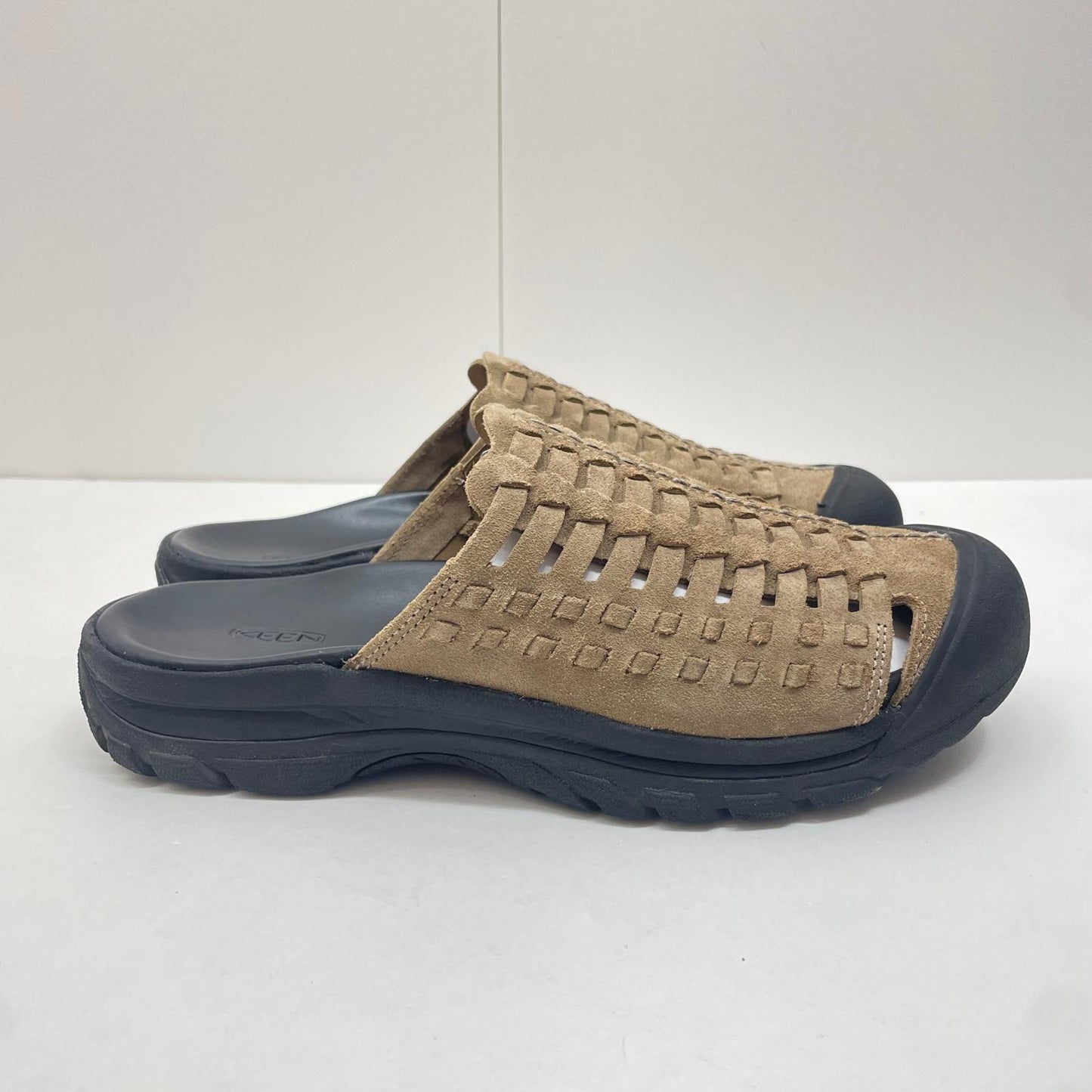 KEEN | キーン サンダル 27.5cm ブラウン【尾張小牧店】