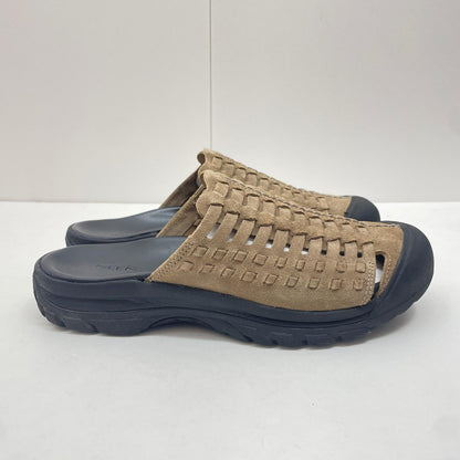 KEEN | キーン サンダル 27.5cm ブラウン【尾張小牧店】
