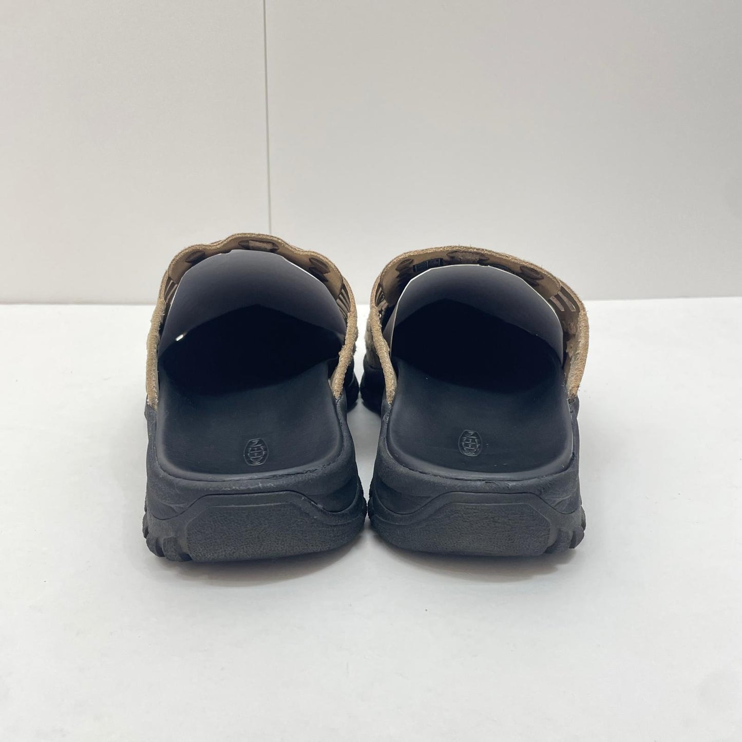 KEEN | キーン サンダル 27.5cm ブラウン【尾張小牧店】