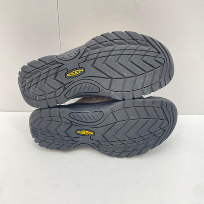 KEEN | キーン サンダル 27.5cm ブラウン【尾張小牧店】