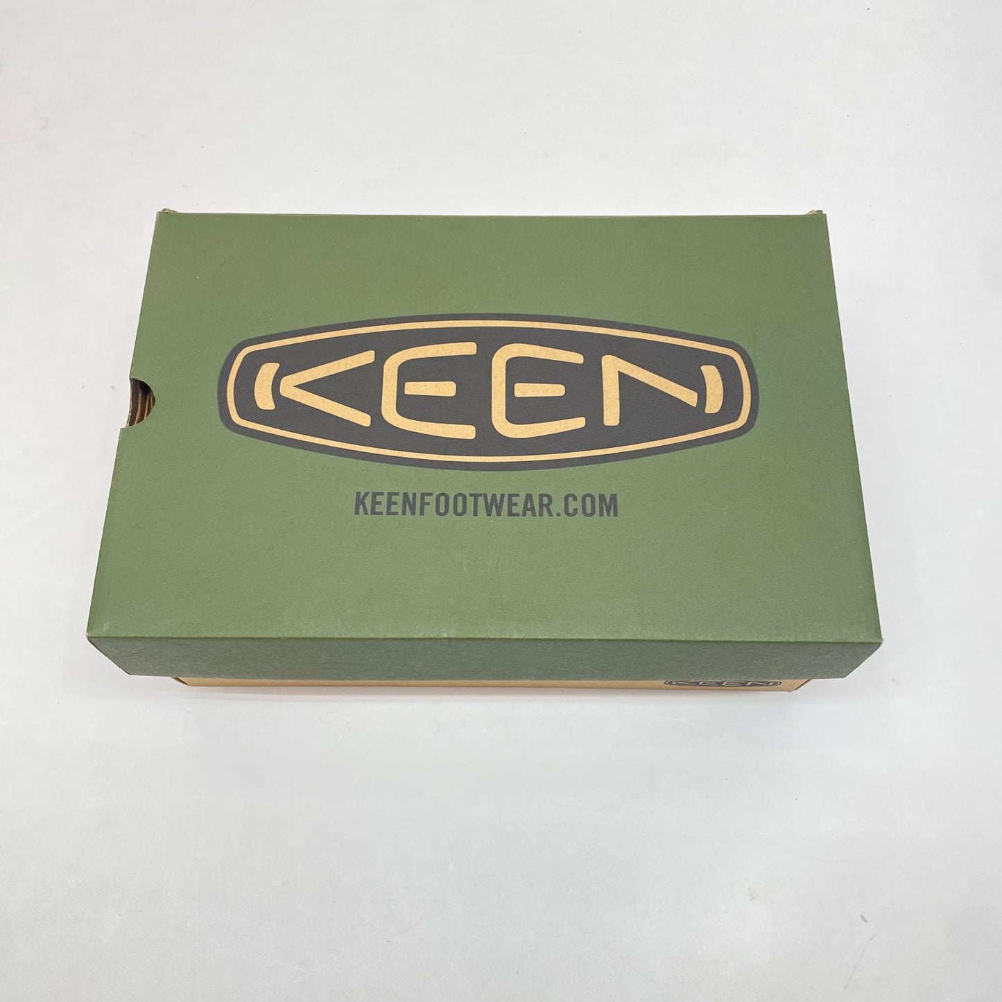KEEN | キーン サンダル 27.5cm ブラウン【尾張小牧店】