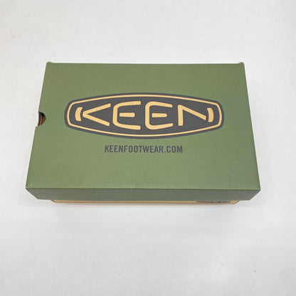 KEEN | キーン サンダル 27.5cm ブラウン【尾張小牧店】