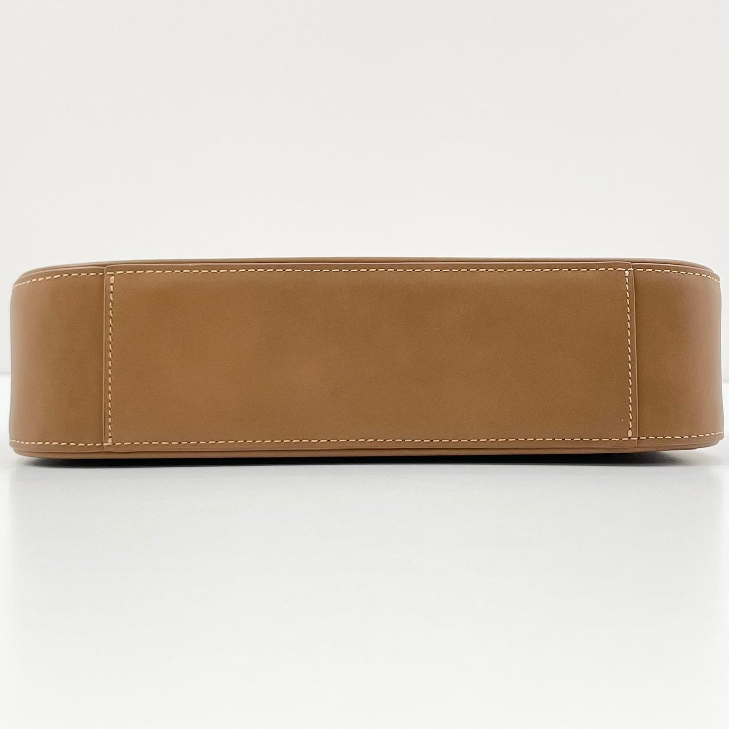【中古】SAINT LAURENT | サンローラン LE 5 A 7 サンカセット ホーボーバッグ ハンドバッグ 657228 キャメル【尾張小牧店】
