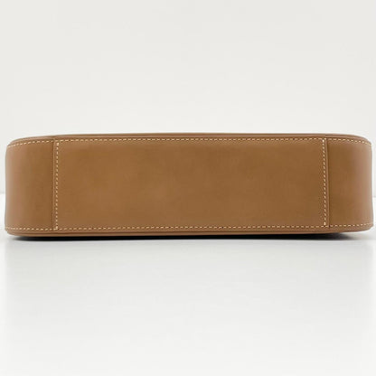 【中古】SAINT LAURENT | サンローラン LE 5 A 7 サンカセット ホーボーバッグ ハンドバッグ 657228 キャメル【尾張小牧店】