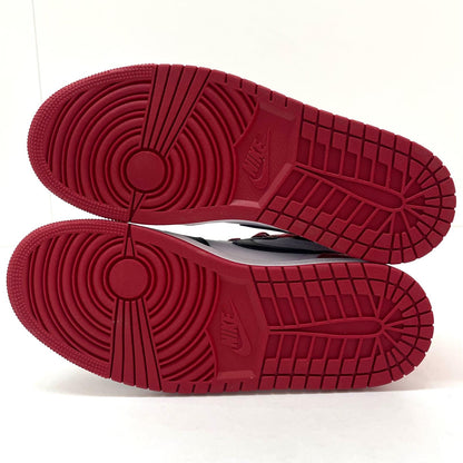 【中古】NIKE | ナイキ Women's Air Jordan 1 High OG "Ruby"/ウィメンズ エアジョーダン1 ハイ OG "ルビー"　スニーカー 靴　FD2596-602 レッド×ホワイト×ブラック 26cm【尾張小牧店】