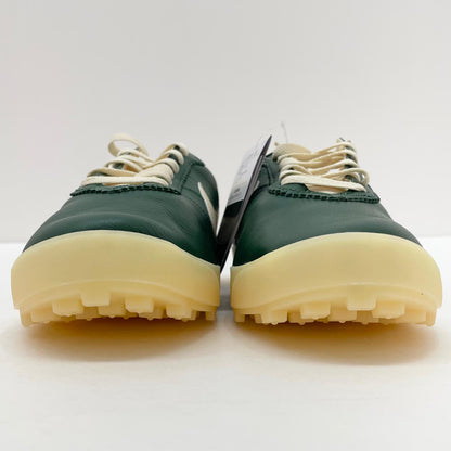 【中古】NIKE | ナイキ Women's Astro Grabber Leather "Fir/Sail/Muslin"　ウィメンズ アストログラバー レザー "ファー/セイル/モスリン"　スニーカー 靴　II1259-300 グリーン 27.5cm【尾張小牧店】
