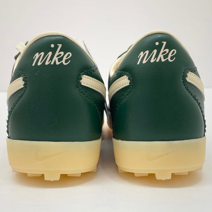 【中古】NIKE | ナイキ Women's Astro Grabber Leather "Fir/Sail/Muslin"　ウィメンズ アストログラバー レザー "ファー/セイル/モスリン"　スニーカー 靴　II1259-300 グリーン 27.5cm【尾張小牧店】
