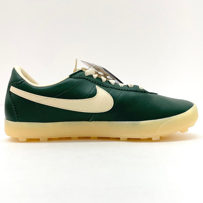 【中古】NIKE | ナイキ Women's Astro Grabber Leather "Fir/Sail/Muslin"　ウィメンズ アストログラバー レザー "ファー/セイル/モスリン"　スニーカー 靴　II1259-300 グリーン 27.5cm【尾張小牧店】
