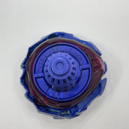 ドランバスター1-60A メタルコートブルー バルセロナVer.【尾張小牧店】