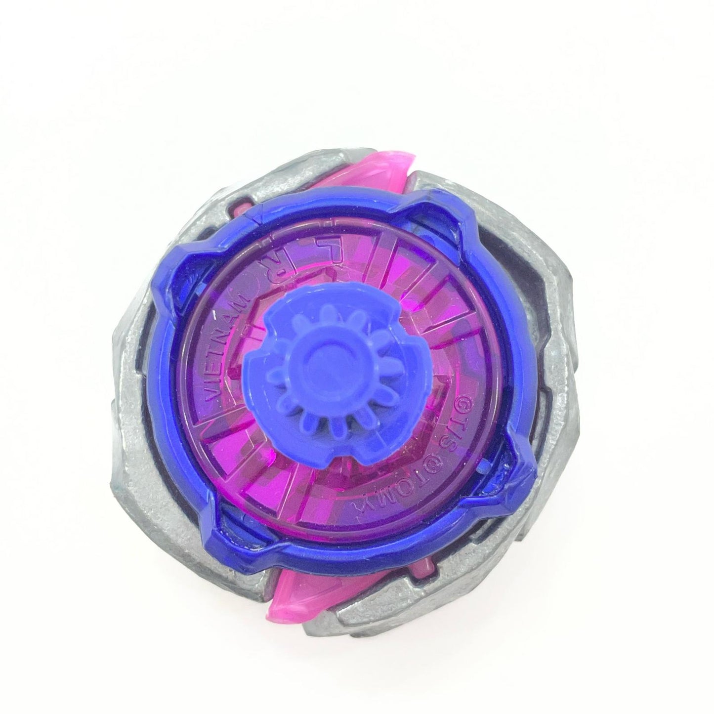 シャークスケイル4-50UF ベイブレードX【尾張小牧店】