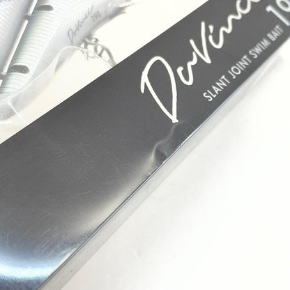 【フィッシング/釣り/釣具/ルアー】ELEMENTS | エレメンツ Davinci 190 SW ダヴィンチ 190 SW　#KONOSHIRO【尾張小牧店】
