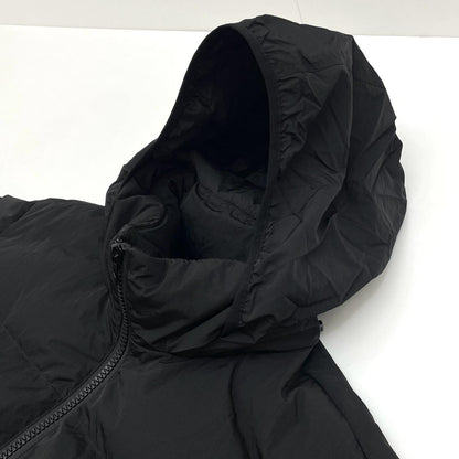 【中古】DIESEL | ディーゼル ダウンジャケット A14401 ブラック サイズ：50【尾張小牧店】