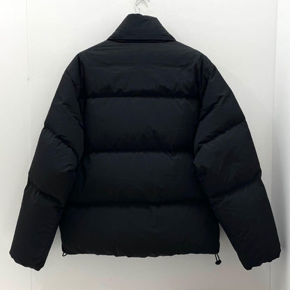 【中古】DIESEL | ディーゼル ダウンジャケット A14401 ブラック サイズ：50【尾張小牧店】