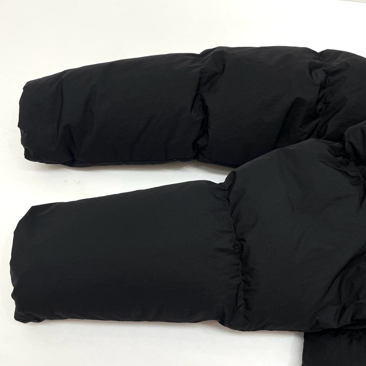 【中古】DIESEL | ディーゼル ダウンジャケット A14401 ブラック サイズ：50【尾張小牧店】