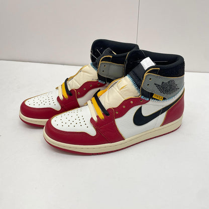 NIKE | ナイキ Air Jordan 1 Retro High OG 'Chicago/Shadow' スニーカー 27.5cm HV8563-600 その他【尾張小牧店】