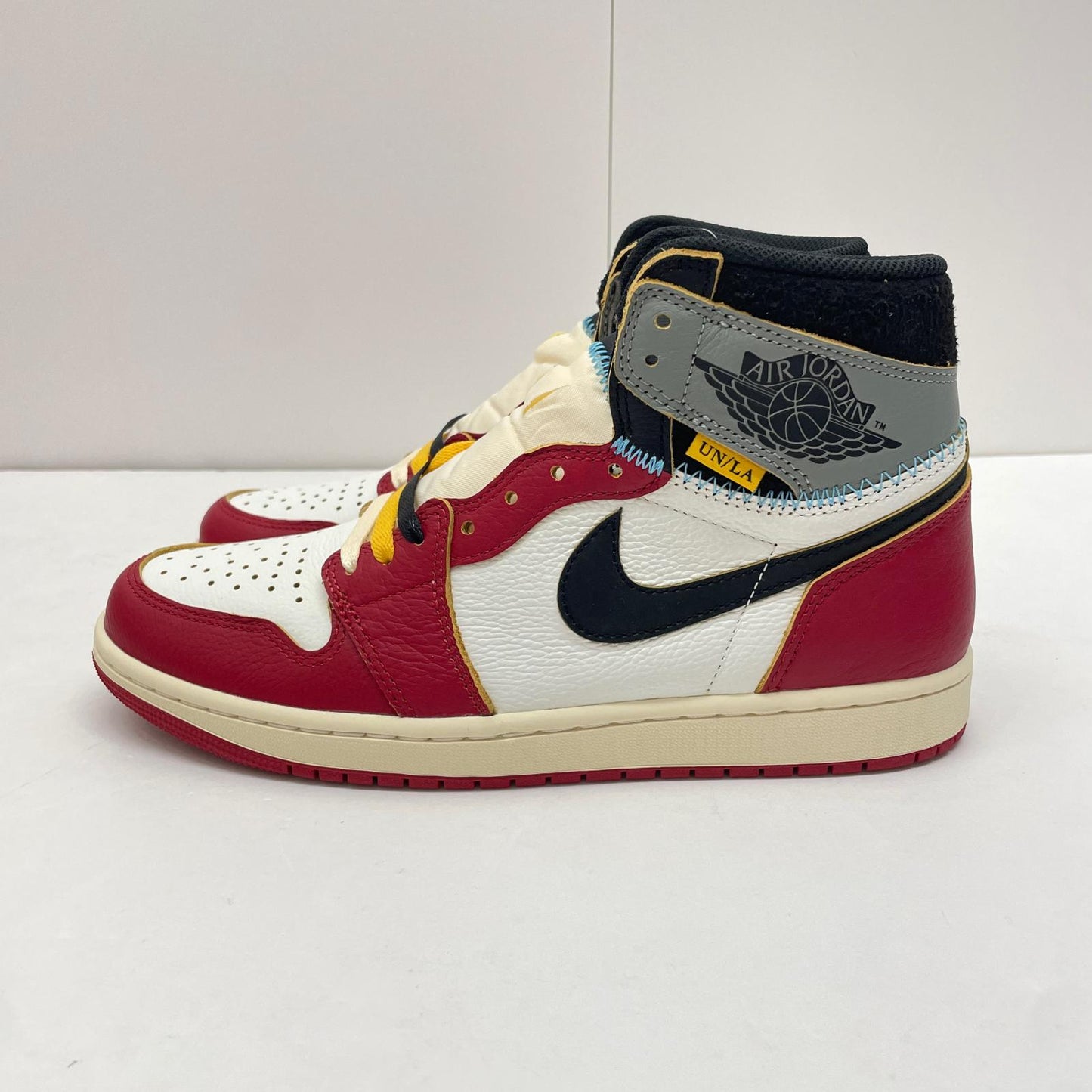 NIKE | ナイキ Air Jordan 1 Retro High OG 'Chicago/Shadow' スニーカー 27.5cm HV8563-600 その他【尾張小牧店】