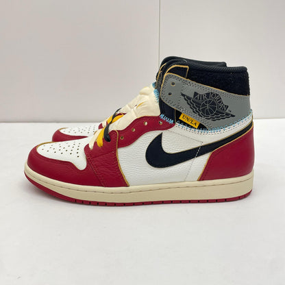 NIKE | ナイキ Air Jordan 1 Retro High OG 'Chicago/Shadow' スニーカー 27.5cm HV8563-600 その他【尾張小牧店】