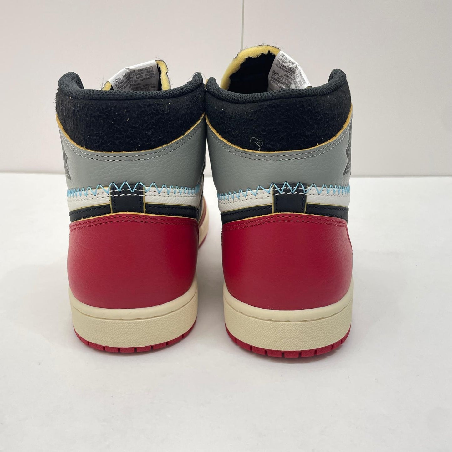 NIKE | ナイキ Air Jordan 1 Retro High OG 'Chicago/Shadow' スニーカー 27.5cm HV8563-600 その他【尾張小牧店】