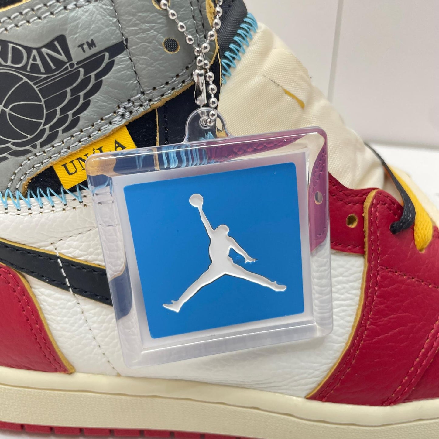 NIKE | ナイキ Air Jordan 1 Retro High OG 'Chicago/Shadow' スニーカー 27.5cm HV8563-600 その他【尾張小牧店】