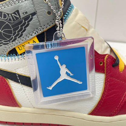NIKE | ナイキ Air Jordan 1 Retro High OG 'Chicago/Shadow' スニーカー 27.5cm HV8563-600 その他【尾張小牧店】