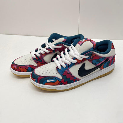 NIKE | ナイキ SB Dunk Low Pro 'Abstract Art' スニーカー 27.5cm DH7695-600【尾張小牧店】