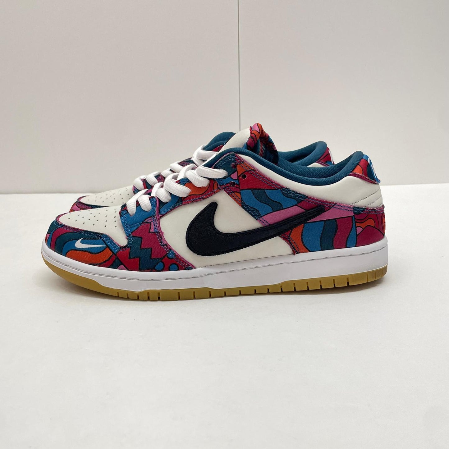 NIKE | ナイキ SB Dunk Low Pro 'Abstract Art' スニーカー 27.5cm DH7695-600【尾張小牧店】