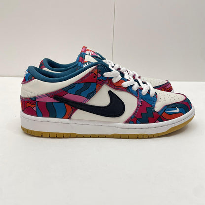 NIKE | ナイキ SB Dunk Low Pro 'Abstract Art' スニーカー 27.5cm DH7695-600【尾張小牧店】