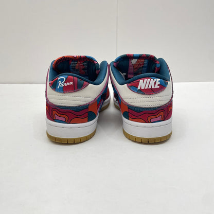 NIKE | ナイキ SB Dunk Low Pro 'Abstract Art' スニーカー 27.5cm DH7695-600【尾張小牧店】