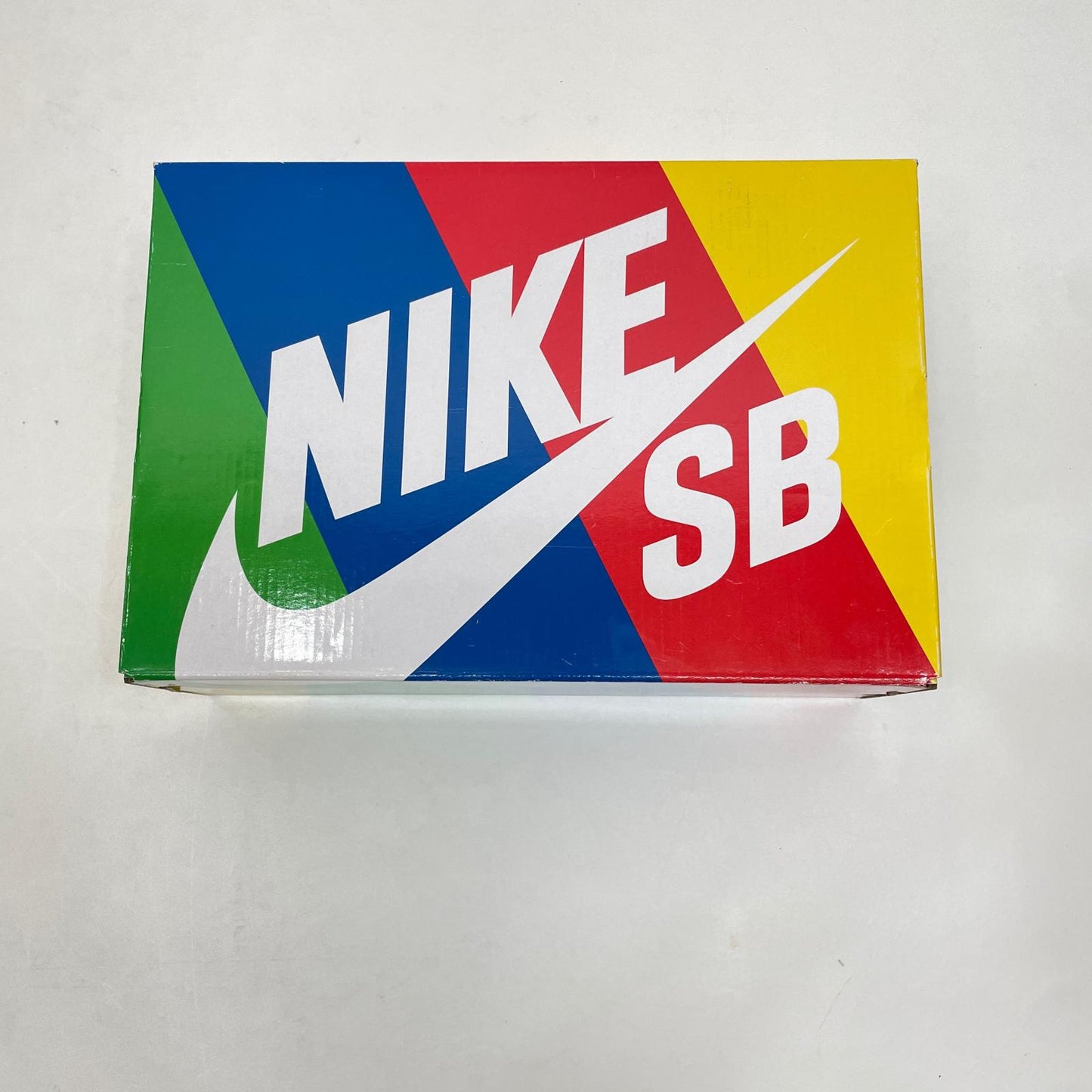 NIKE | ナイキ SB Dunk Low Pro 'Abstract Art' スニーカー 27.5cm DH7695-600【尾張小牧店】