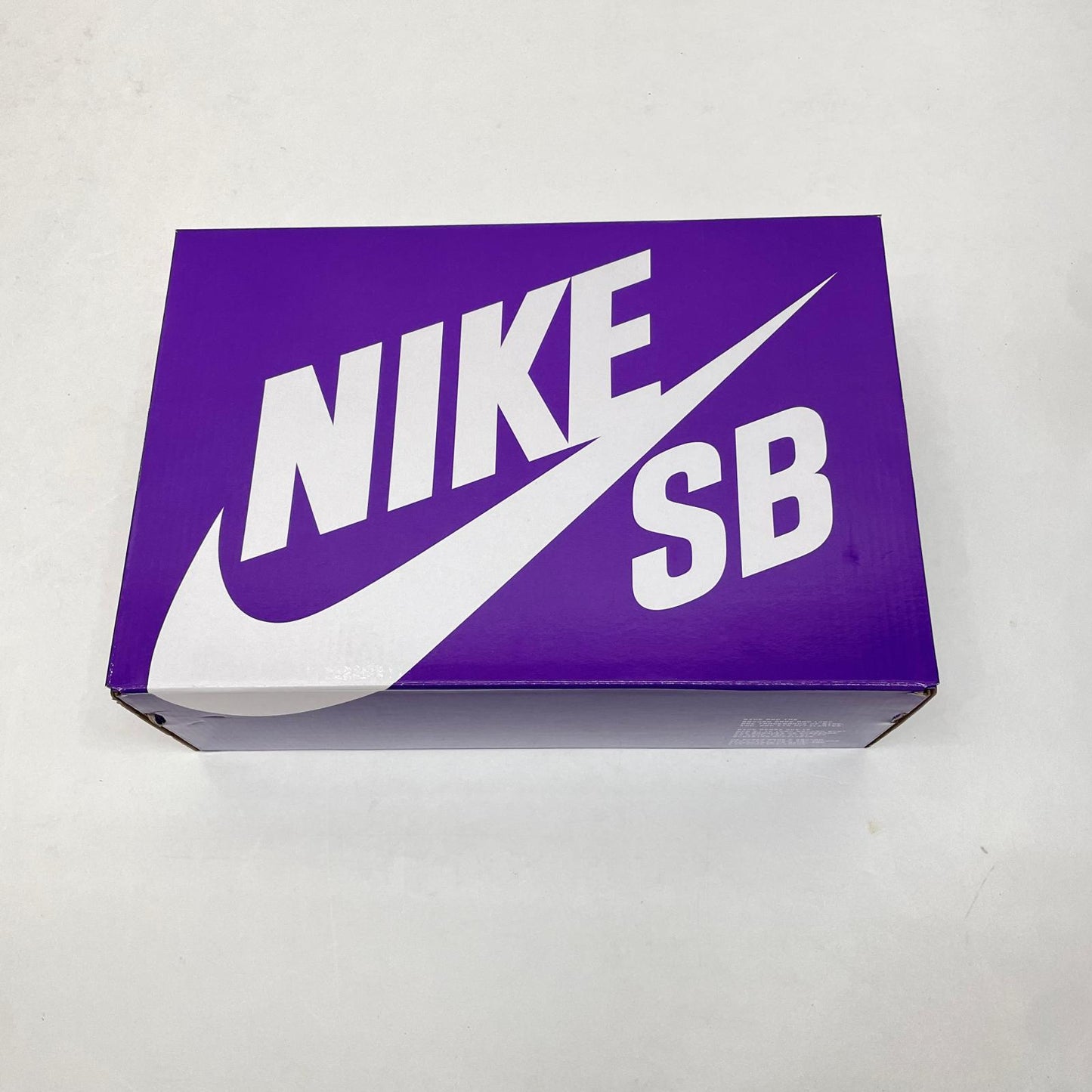 NIKE | ナイキ SB Dunk Low 'Copperhead' スニーカー 27.5cm IB6208-200 ブラック【尾張小牧店】