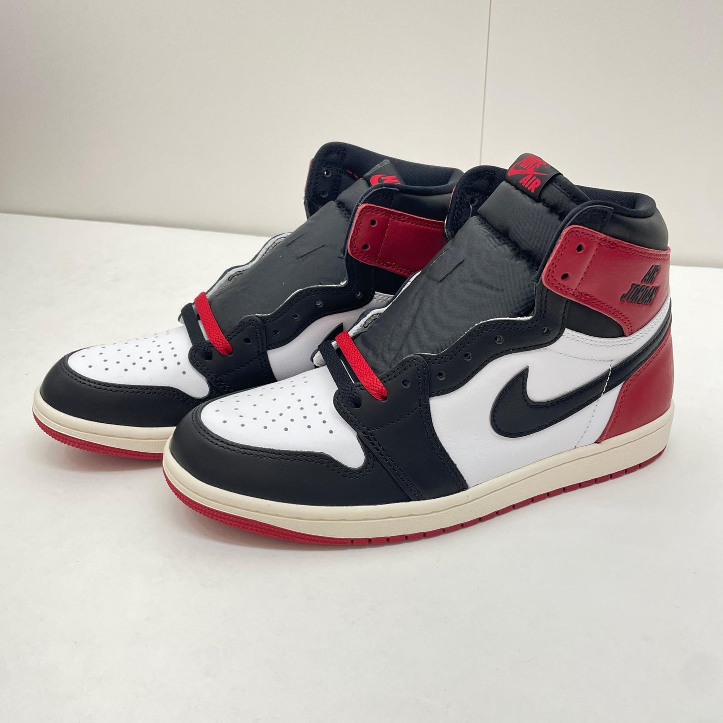 NIKE | ナイキ Air Jordan 1 Retro High OG スニーカー 27.5cm DZ5485-106 レッド【尾張小牧店】