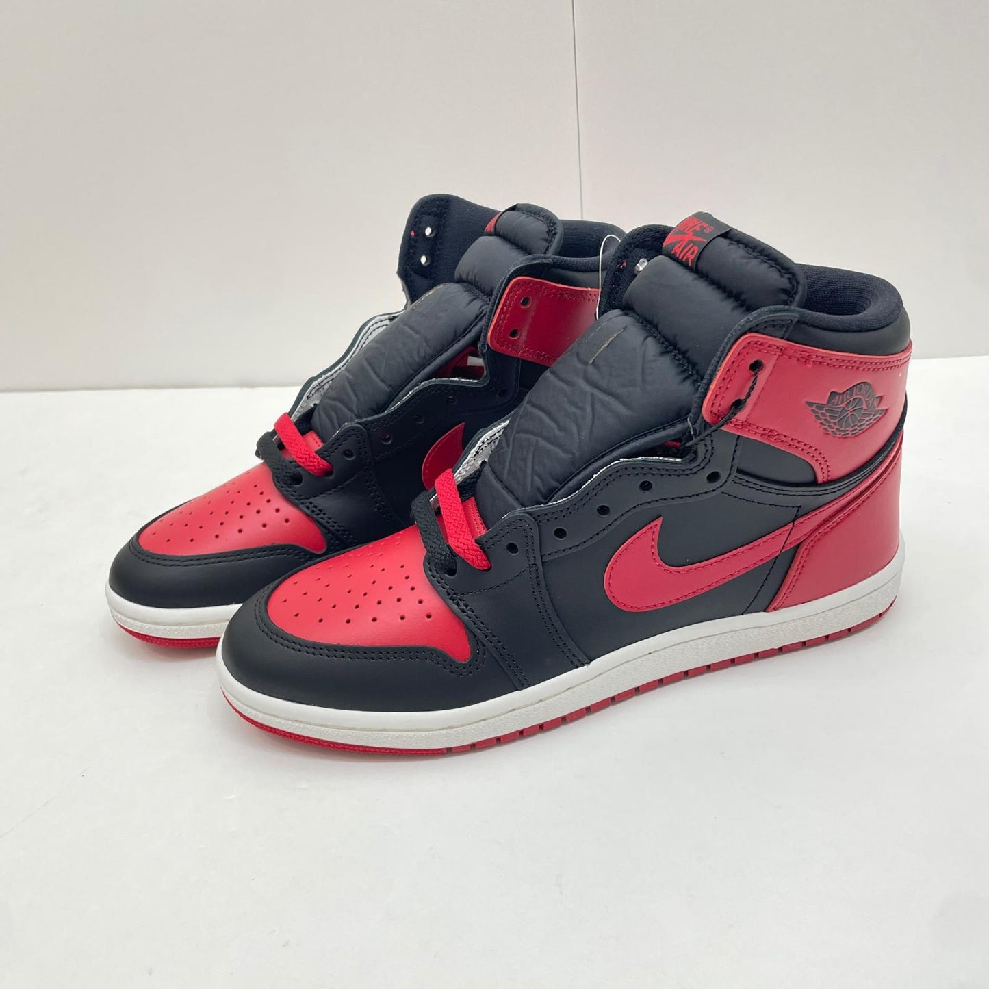 NIKE | ナイキ Air Jordan 1 High 85 スニーカー 28.0cm HV6674-067 レッド【尾張小牧店】