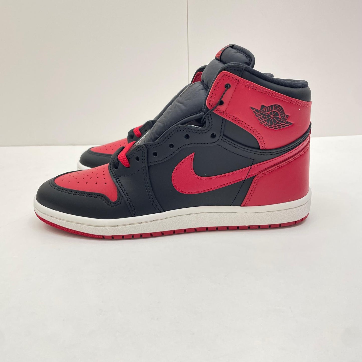 NIKE | ナイキ Air Jordan 1 High 85 スニーカー 28.0cm HV6674-067 レッド【尾張小牧店】