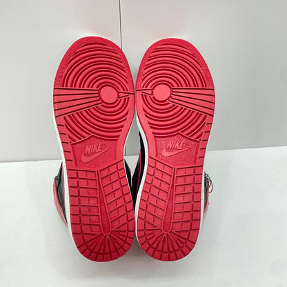 NIKE | ナイキ Air Jordan 1 High 85 スニーカー 28.0cm HV6674-067 レッド【尾張小牧店】