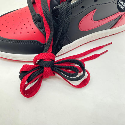 NIKE | ナイキ Air Jordan 1 High 85 スニーカー 28.0cm HV6674-067 レッド【尾張小牧店】