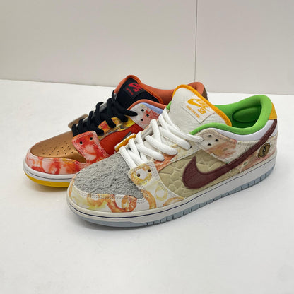 NIKE | ナイキ SB Dunk Low スニーカー 27.5cm CV1628-800【尾張小牧店】