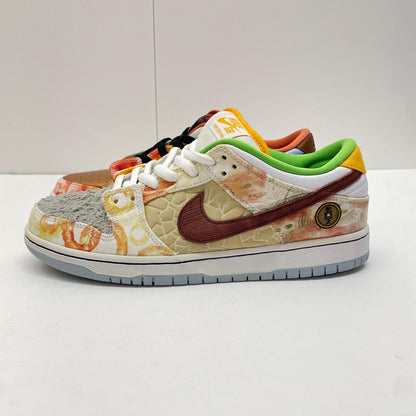 NIKE | ナイキ SB Dunk Low スニーカー 27.5cm CV1628-800【尾張小牧店】