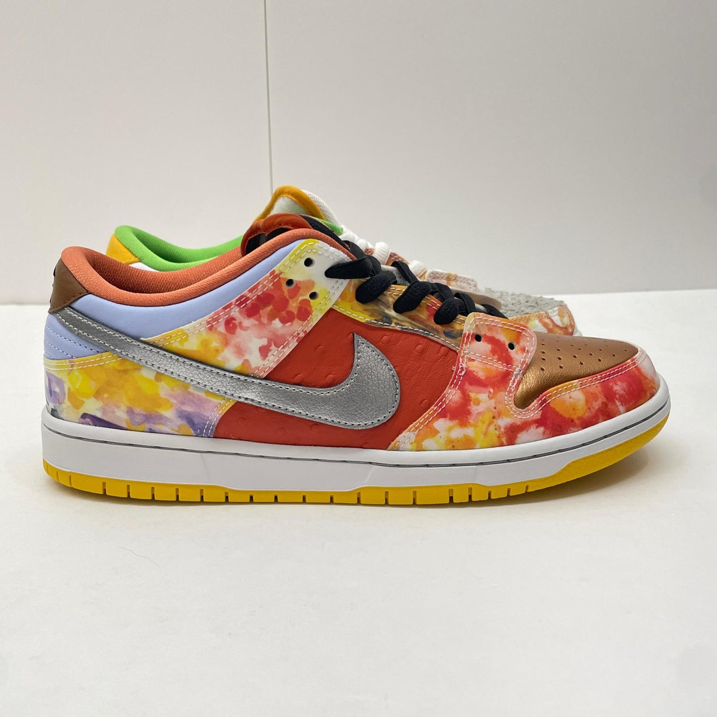 NIKE | ナイキ SB Dunk Low スニーカー 27.5cm CV1628-800【尾張小牧店】