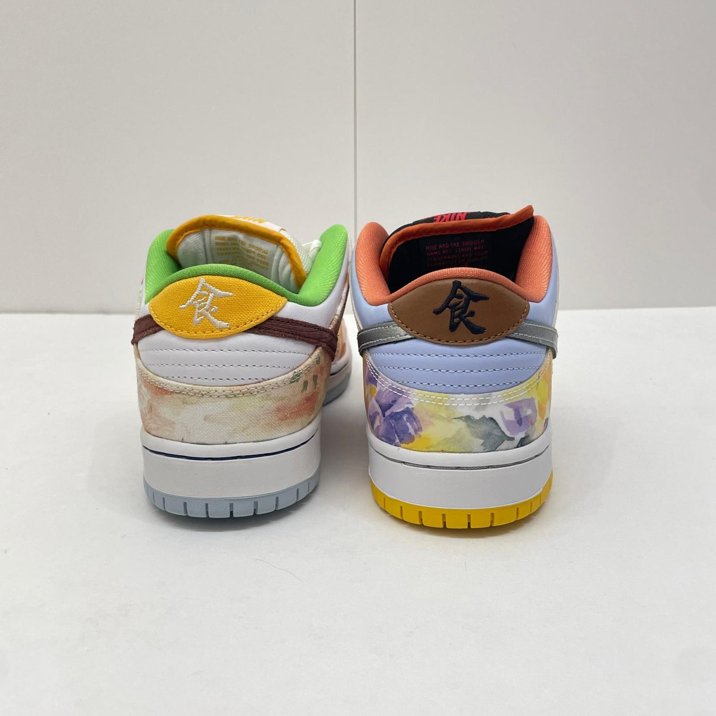 NIKE | ナイキ SB Dunk Low スニーカー 27.5cm CV1628-800【尾張小牧店】