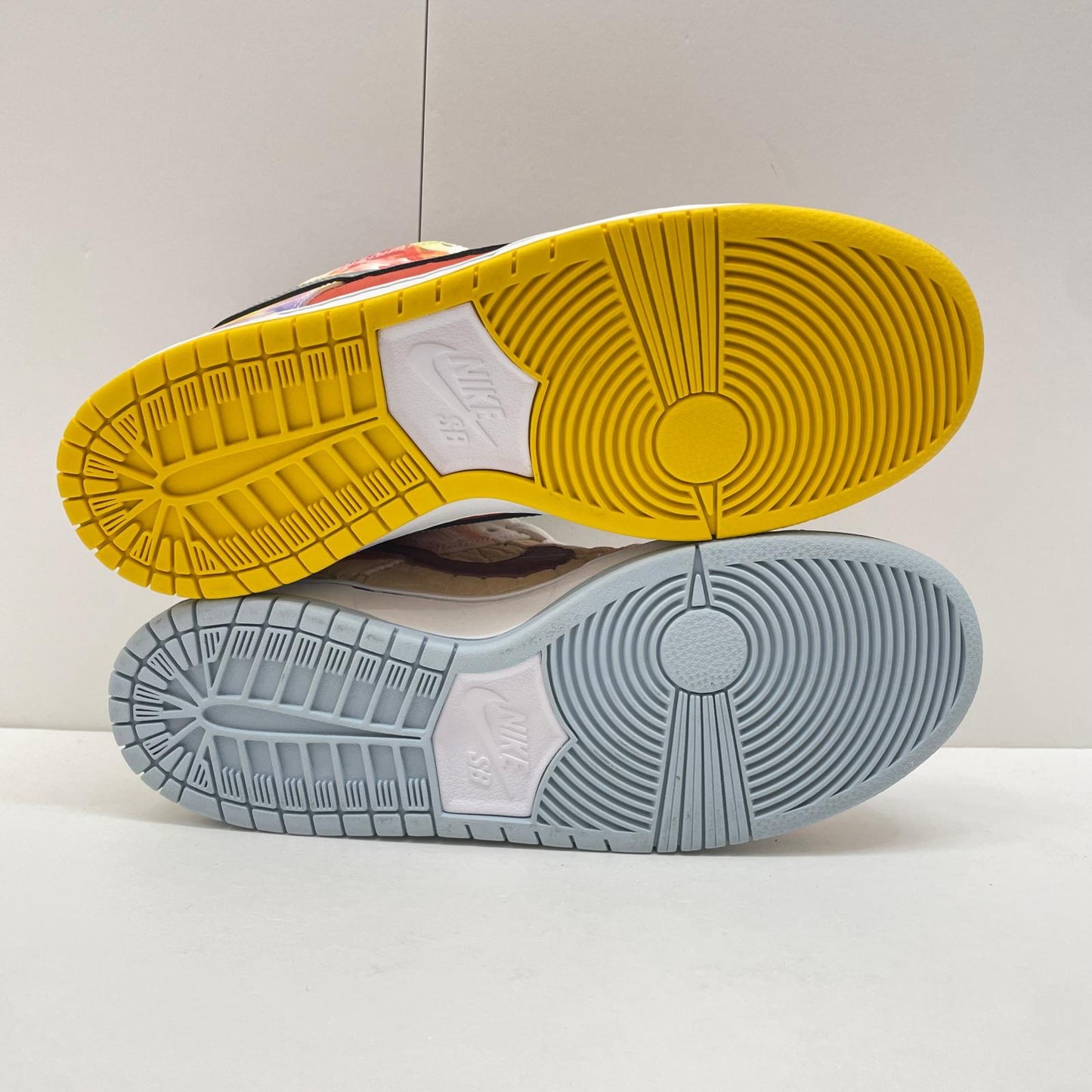 NIKE | ナイキ SB Dunk Low スニーカー 27.5cm CV1628-800【尾張小牧店】