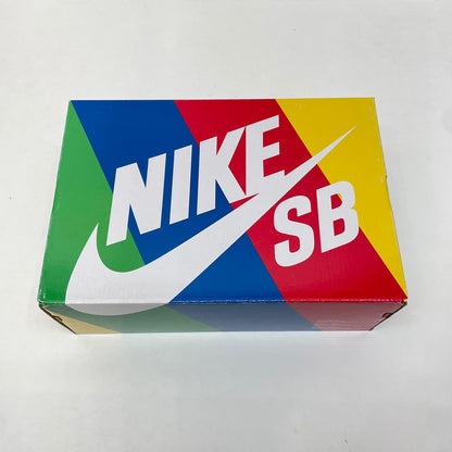 NIKE | ナイキ SB Dunk Low スニーカー 27.5cm CV1628-800【尾張小牧店】