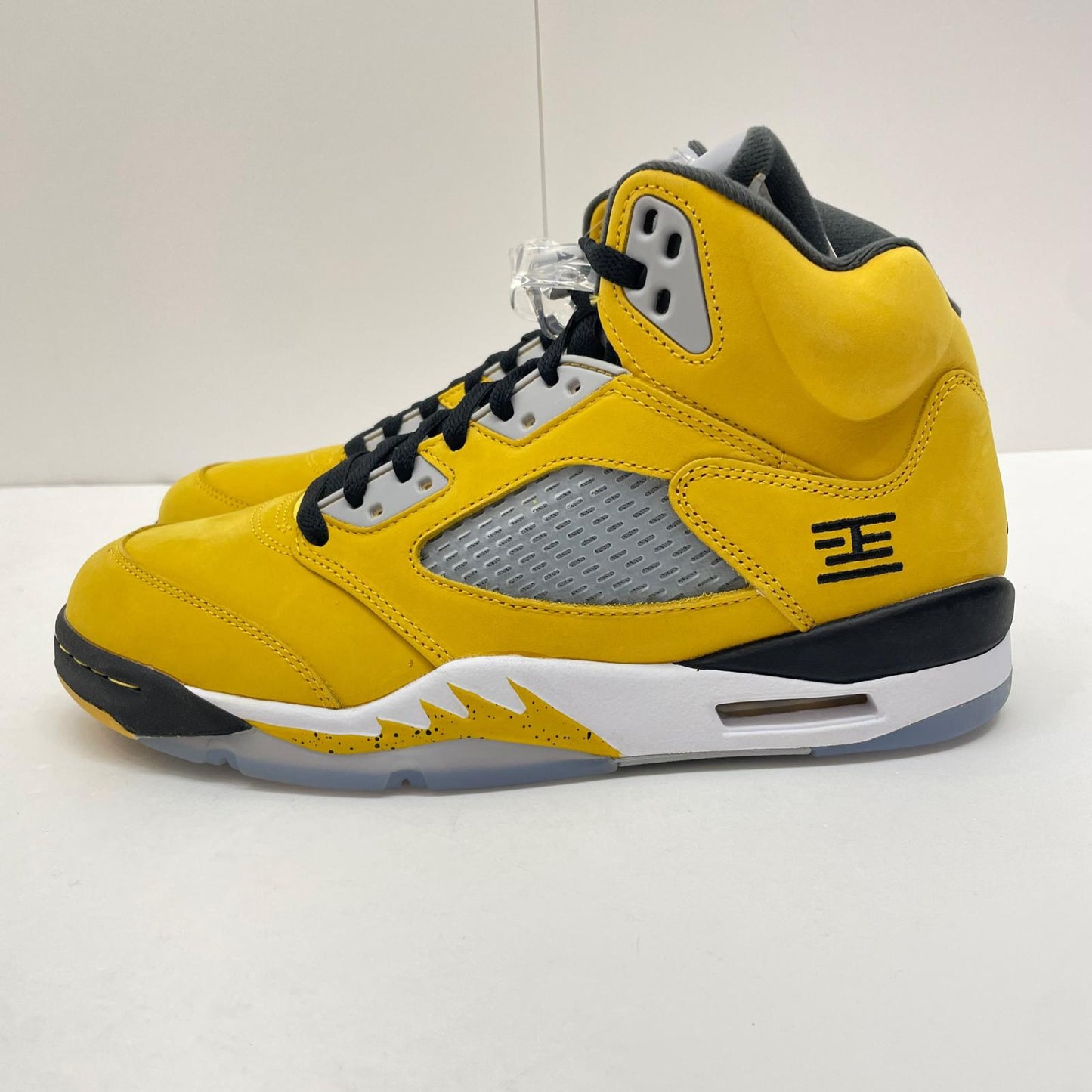 NIKE | ナイキ Air Jordan 5 Retro スニーカー 27.5cm IO3372-700 イエロー【尾張小牧店】