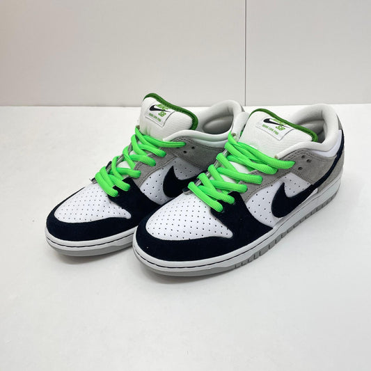 NIKE | ナイキ SB Dunk Low スニーカー 27.0cm BQ6817-011 グレー【尾張小牧店】